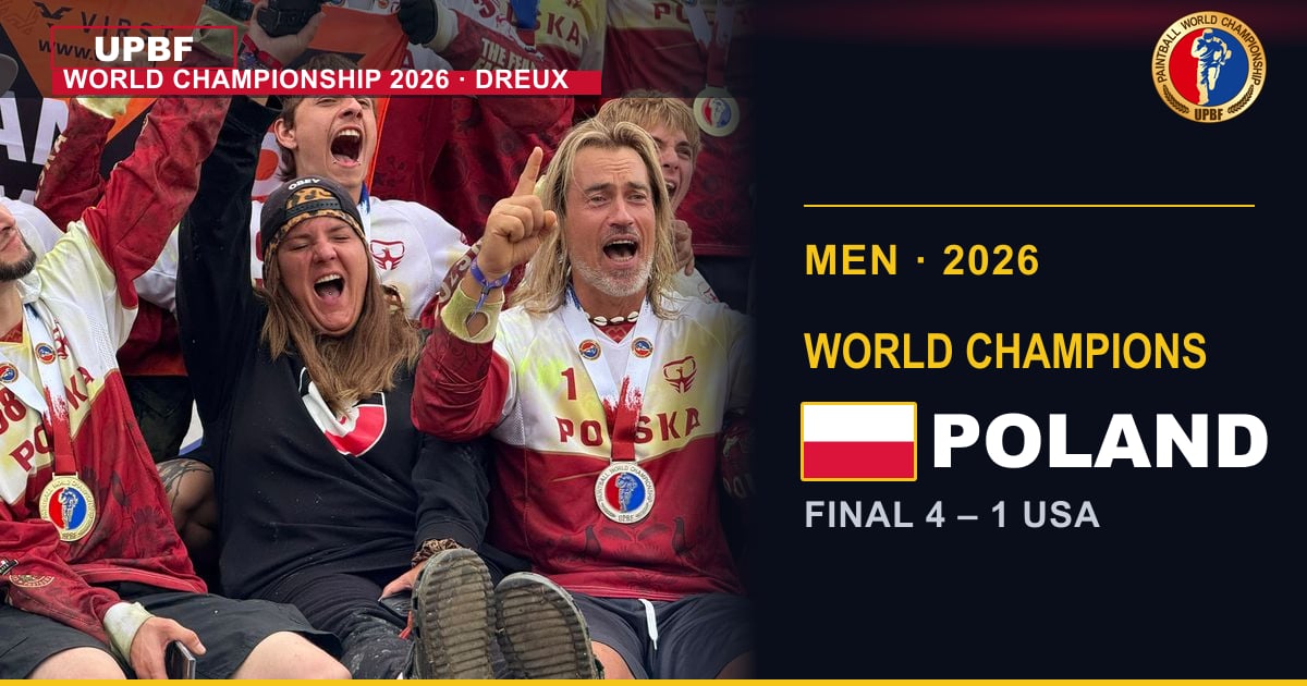 Men's World Championship 2026: Poland's Breakthrough Gold