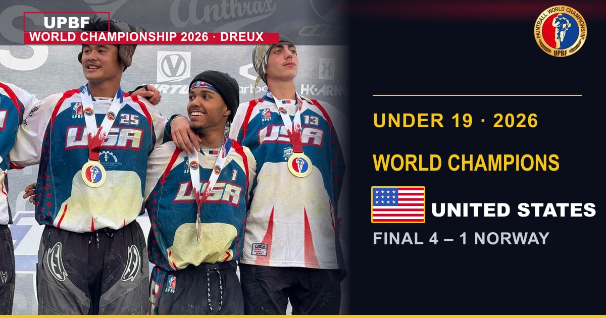 Under 19 World Championship 2026: USA Extend the Run, Norway Push Them All the Way